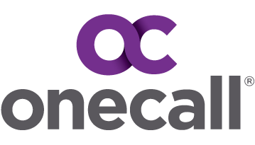 Onecall logo